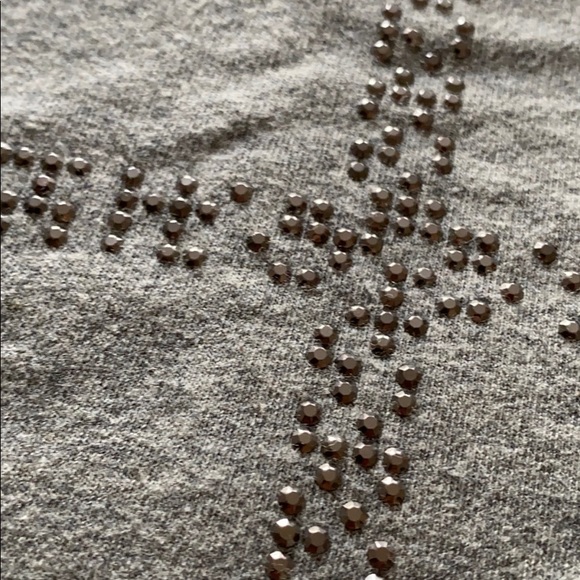 A/X Armani Exchange 1/3 sleeve hoodie - Picture 8 of 11